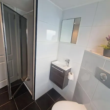 Beachhouse Noordzee - 2 Minutes From The * Нордвейк-ан-Зее