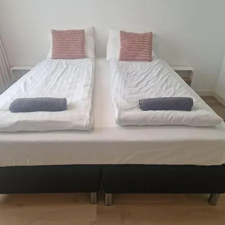 Beachhouse Noordzee - 2 Minutes From The * Нордвейк-ан-Зее