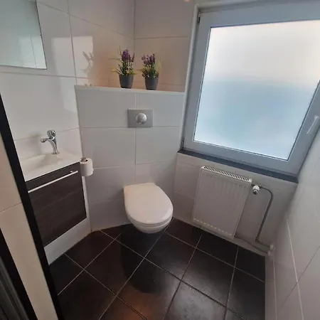 Beachhouse Noordzee - 2 Minutes From The