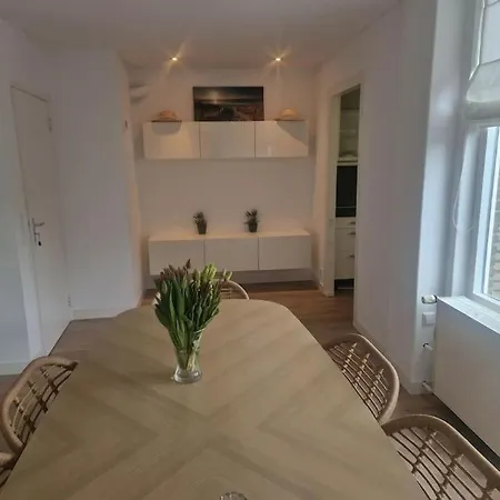 Beachhouse Noordzee - 2 Minutes From The 別荘