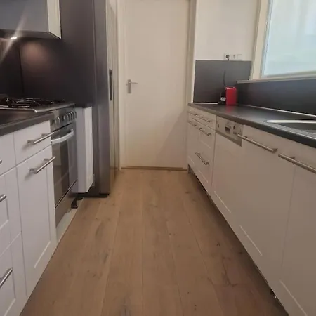 別荘 Beachhouse Noordzee - 2 Minutes From The ノールトウェイク