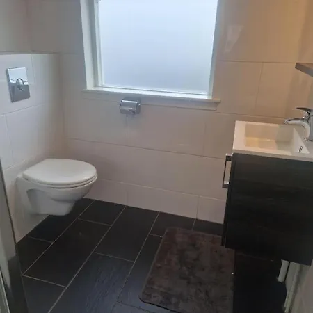 Beachhouse Noordzee - 2 Minutes From The Нордвейк-ан-Зее